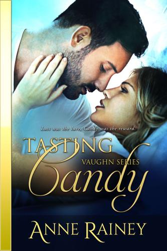 Cover image for Tasting Candy