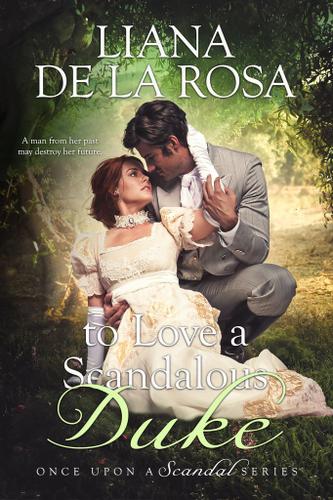 Cover image for To Love a Scandalous Duke