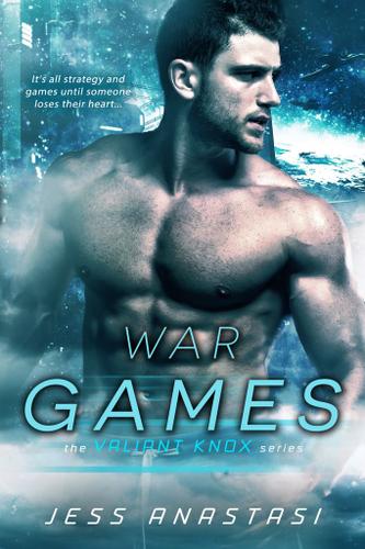 Cover image for War Games