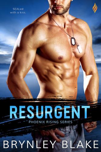 Cover image for Resurgent