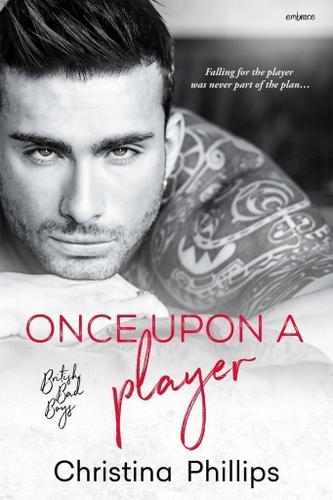 Cover image for Once Upon A Player