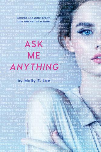 Cover image for Ask Me Anything