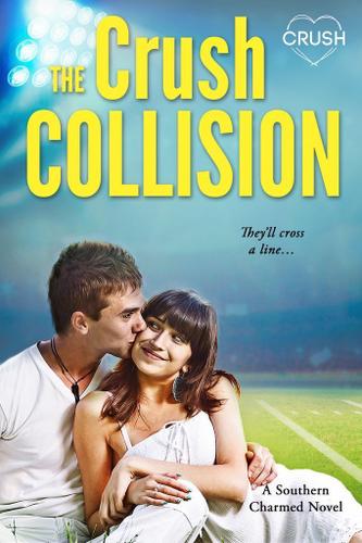 Cover image for The Crush Collision