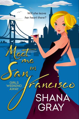 Cover image for Meet Me In San Francisco