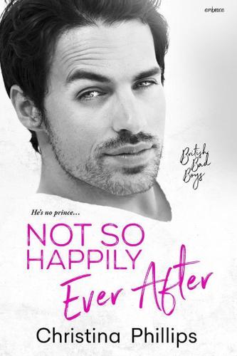 Cover image for Not So Happily Ever After