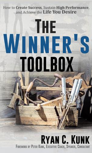 Cover image for The Winner's Toolbox