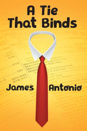 Cover image for A Tie That Binds