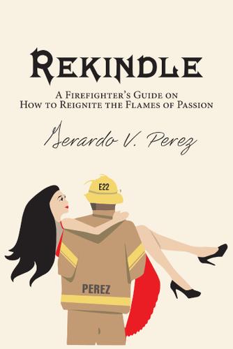 Cover image for Rekindle