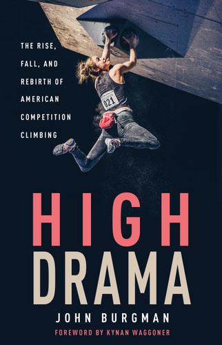 Cover image for High Drama