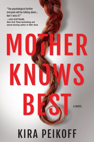 Cover image for Mother Knows Best