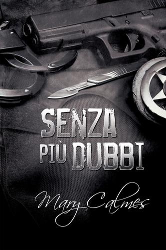 Cover image for Senza piu dubbi