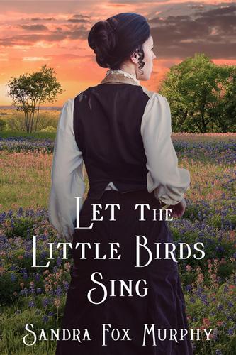 Cover image for Let the Little Birds Sing
