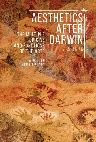 Cover image for Aesthetics after Darwin