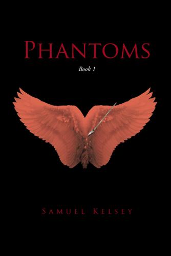 Cover image for Phantoms