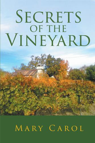 Cover image for Secrets of the Vineyard