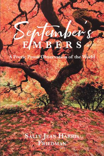 Cover image for September's Embers