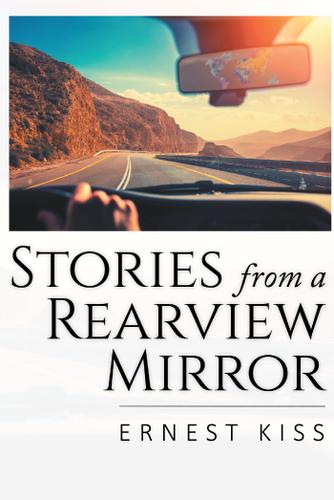 Cover image for Stories from a Rearview Mirror