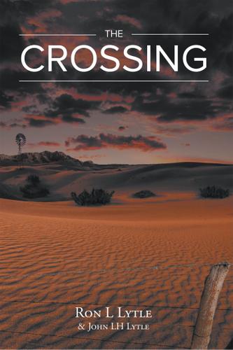 Cover image for The Crossing