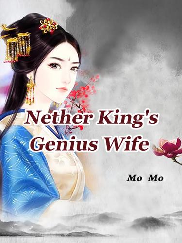 Cover image for Nether King's Genius Wife