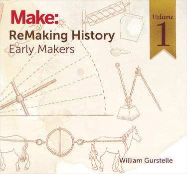 Cover image for ReMaking History, Volume 1