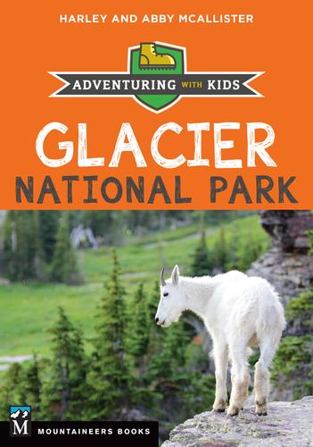 Cover image for Glacier National Park