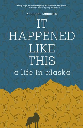 Cover image for It Happened Like This