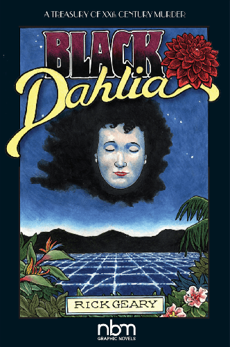 Cover image for Black Dahlia