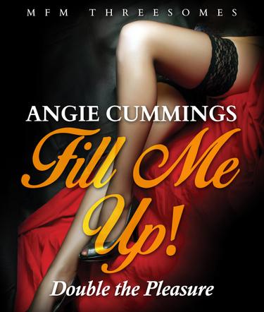 Cover image for Fill Me Up! Double the Pleasure