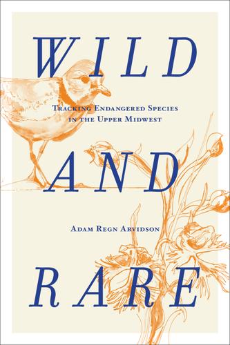 Cover image for Wild and Rare