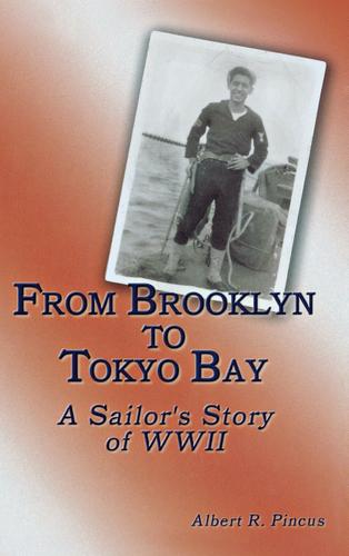 Cover image for From Brooklyn to Tokyo Bay