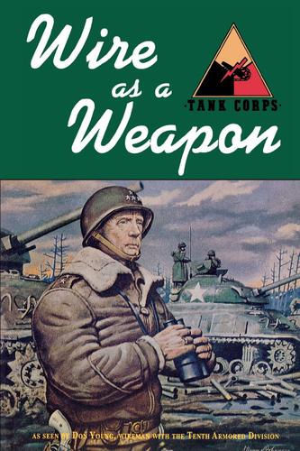 Cover image for Wire as a Weapon