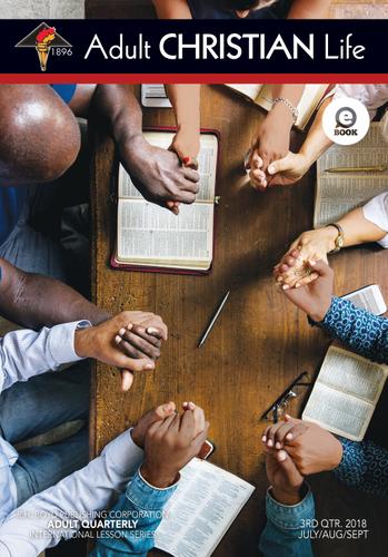 Cover image for Adult Christian Life