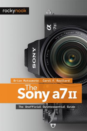 Cover image for The Sony A7 II