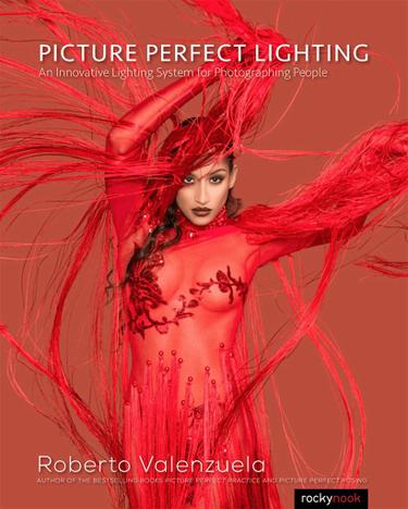 Cover image for Picture Perfect Lighting