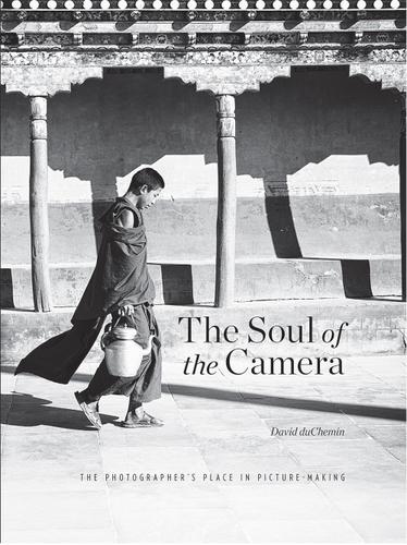 Cover image for The Soul of the Camera