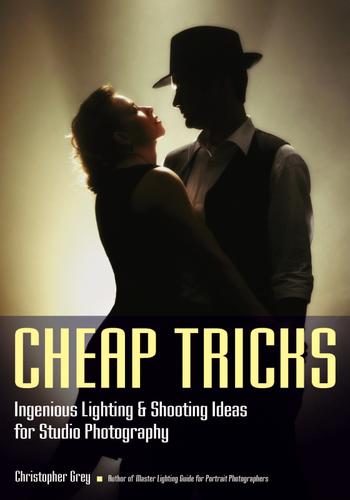 Cover image for Cheap Tricks