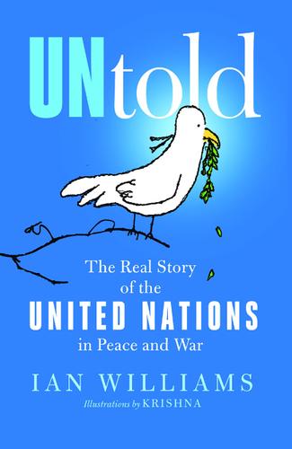 Cover image for UNtold