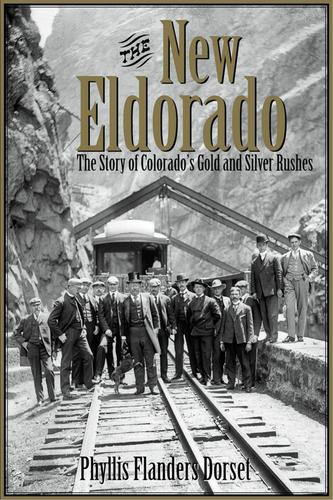 Cover image for The New Eldorado