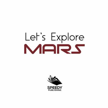Cover image for Let's Explore Mars (Solar System)