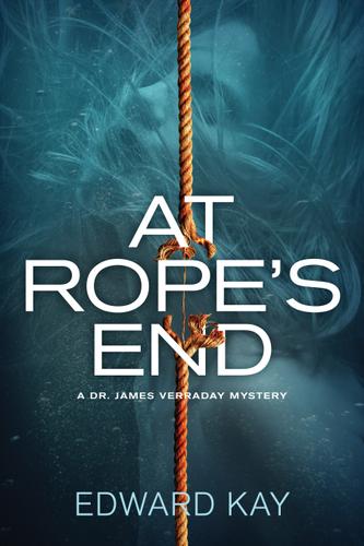 Cover image for At Rope's End