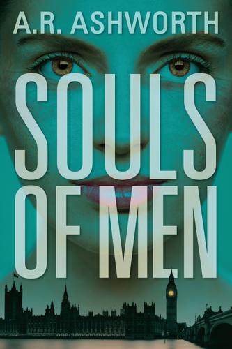 Cover image for Souls of Men