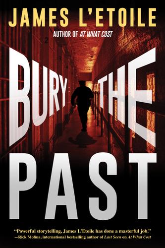 Cover image for Bury the Past