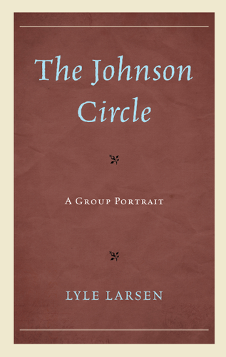 Cover image for The Johnson Circle