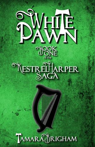 Cover image for White Pawn