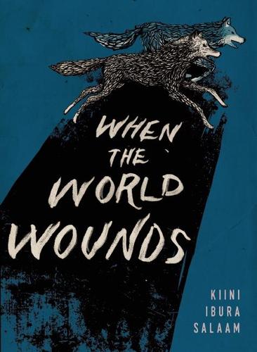 Cover image for When the World Wounds