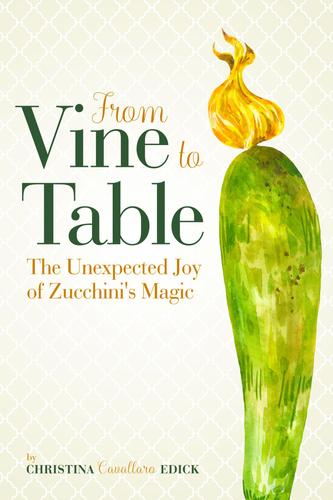 Cover image for From Vine to Table