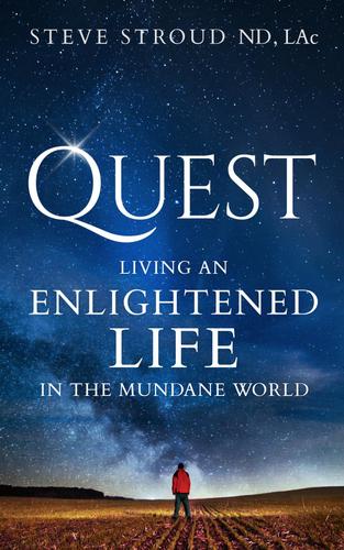 Cover image for Quest
