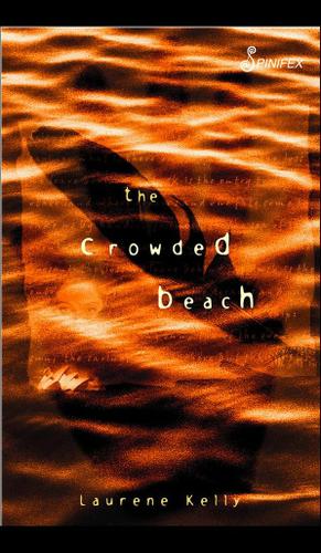 Cover image for The Crowded Beach