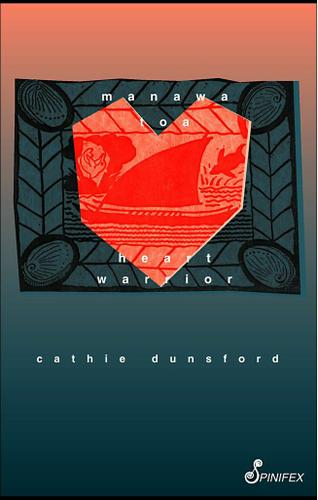 Cover image for Manawa Toa