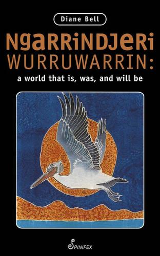 Cover image for Ngarrindjeri Wurruwarrin